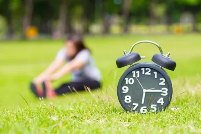 Cuál es el mejor momento del día para realizar actividad física y aprovechar sus beneficios