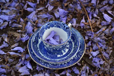 Un delicioso té puede mejorar la salud intestinal y proteger tu sistema cardiovascular: ¿cómo prepararlo?