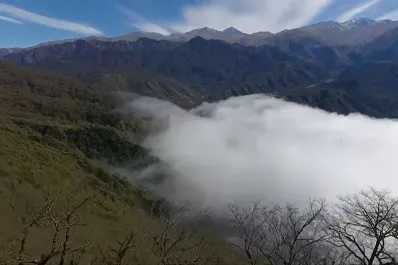Parque Nacional Aconquija: qué actividades hacer en Semana Santa en Tucumán