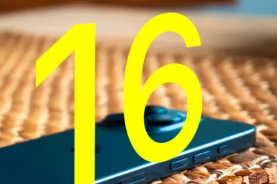 Lanzamiento del iPhone 16: se filtraron detalles del nuevo teléfono de iOS