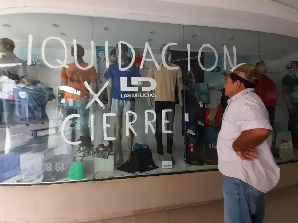 AGRADECIMIENTO. La firma lanzó ofertas para beneficiar a su clientela.