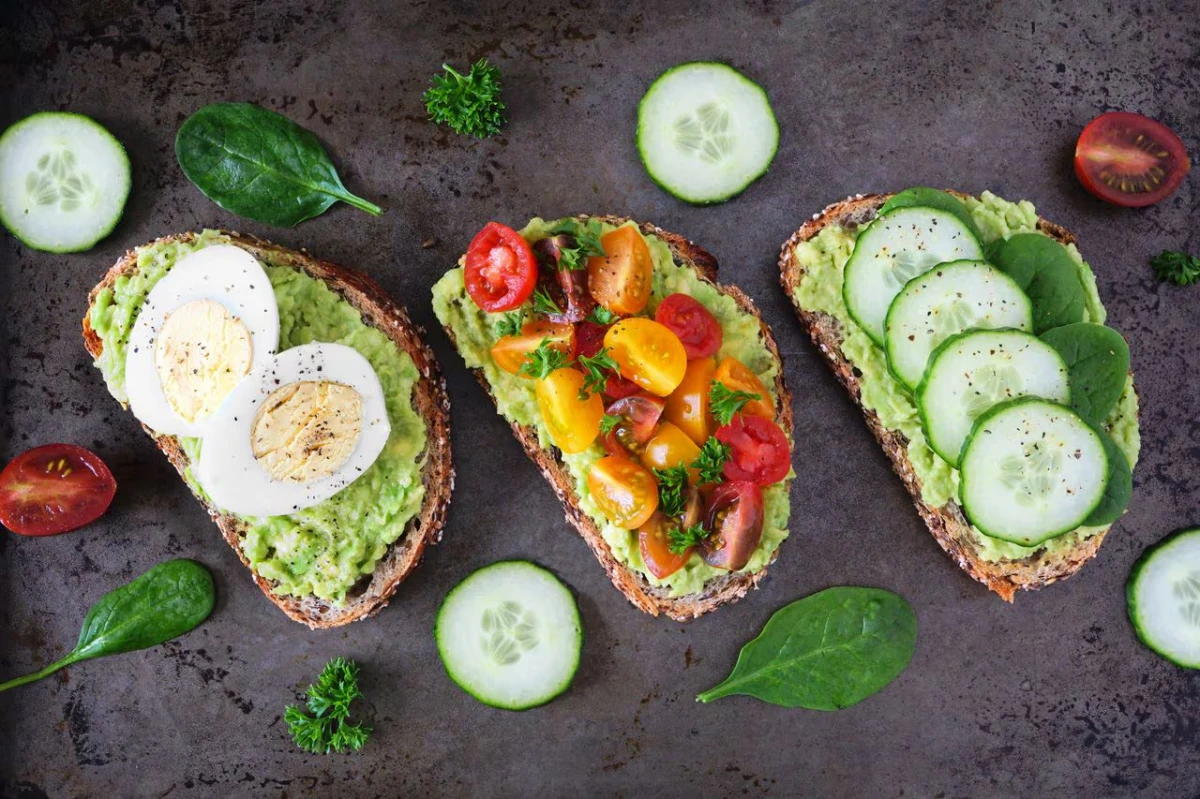 LAS MEJORES COMIDAS. Incorporar estos alimentos en tu dieta puede ayudarte a mantener los niveles de masa muscular.