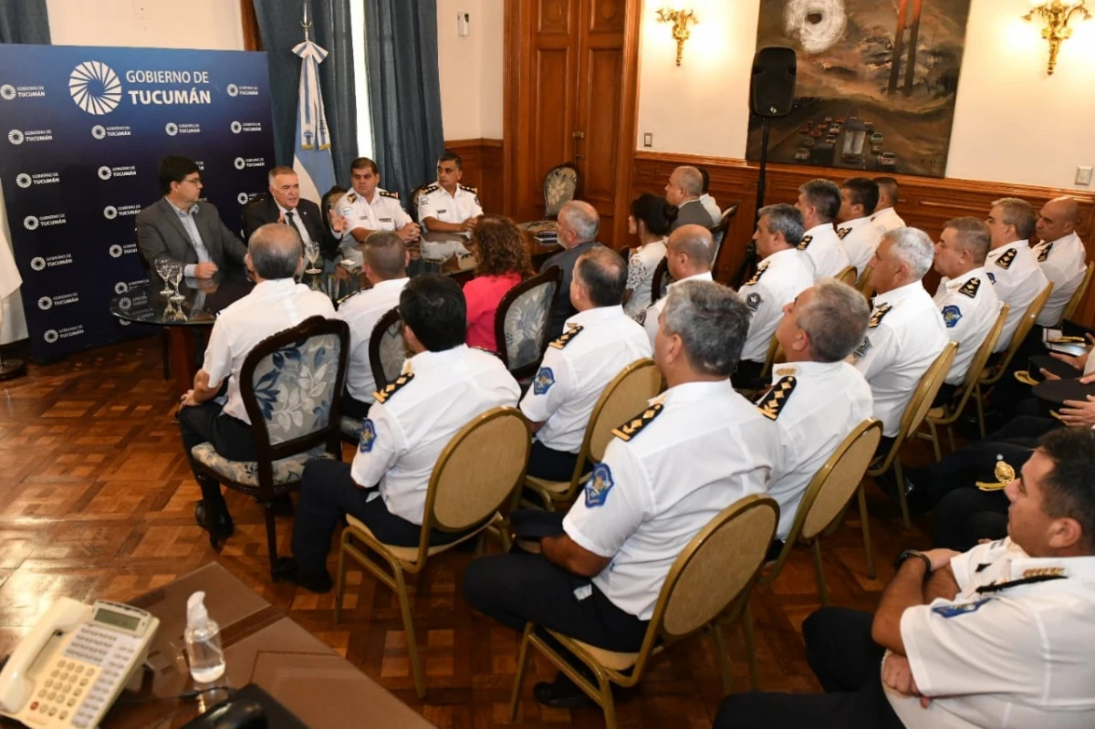 FOTO Gentileza Prensa Casa de Gobierno.   