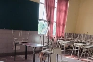 Docentes, de paro: ATEP adhiere a la medida nacional convocada para mañana por Ctera