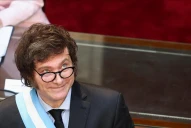 Milei optó por depurar el gabinete ante el escándalo