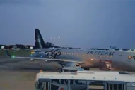 Cómo afecta el temporal en Buenos Aires a los vuelos desde y hacia Tucumán