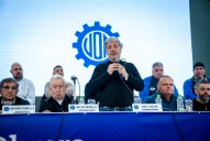 La UOM llama al segundo paro nacional siderúrgico tras un nuevo fracaso en paritarias