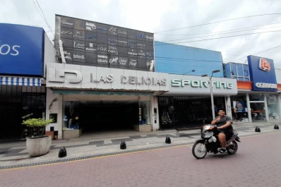 “Las delicias”, emblemática mercería de Concepción, cierra luego de 70 años