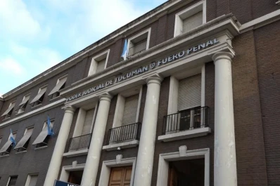 Nuevos indicios complican a los futbolistas de Vélez acusados de abuso sexual