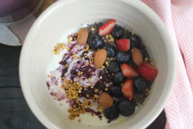 Las 10 claves para sacar la harina de tu dieta sin extrañarla