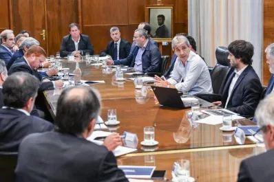 ¿Qué pasará con las ofertas de los supermercados tras la advertencia de Caputo?