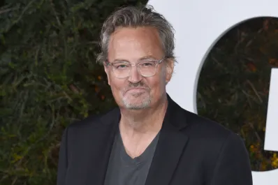 Matthew Perry: se conoció el millonario testamento que les dejó a sus padres