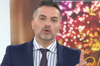 Revelaron el secreto mejor escondido de un Gran Hermano