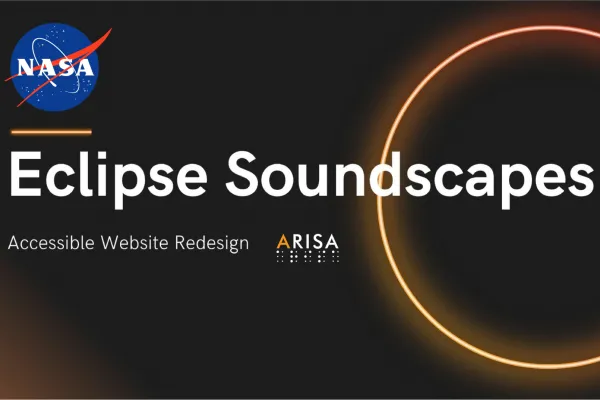 La NASA busca voluntarios para un proyecto durante el eclipse solar: ¿cuáles son los requisitos?