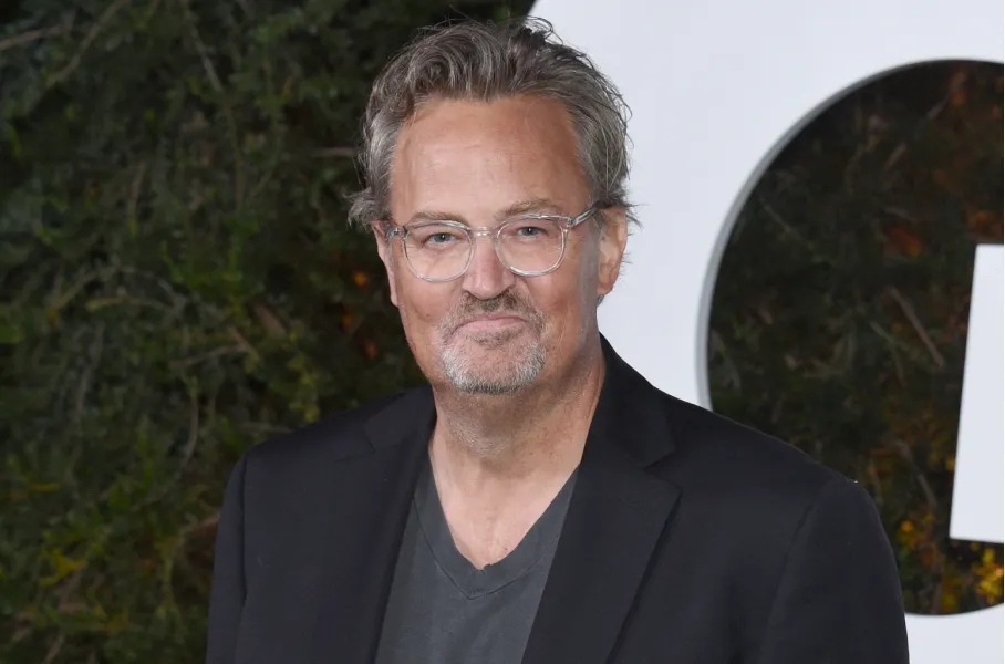 Matthew Perry: se conoció el millonario testamento que les dejó a sus padres