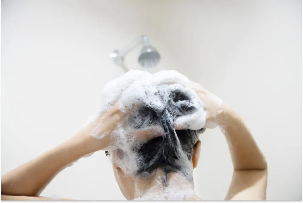 La piel genera componentes necesarios para mantenerse sana