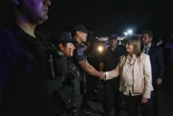 “Si no se actúa, Rosario volverá a ser controlada por los narcos”