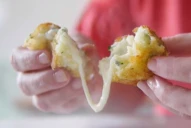 Fácil, rápida y económica: la receta de las mejores bombas de papas