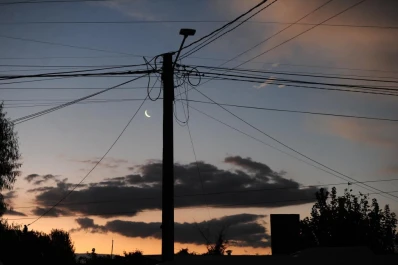 Cartas de lectores: robos en una esquina oscura