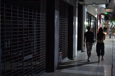 EDET difundió el cronograma de posibles cortes de energía eléctrica