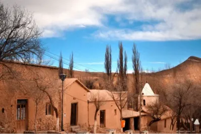 Turismo en Semana Santa: dónde queda y qué hacer en el pueblito “oculto” que fue elegido como uno de los mejores del mundo