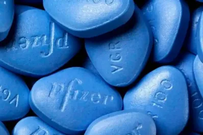 ¿Los remedios para la disfunción eréctil podrían reducir el riesgo de Alzheimer?