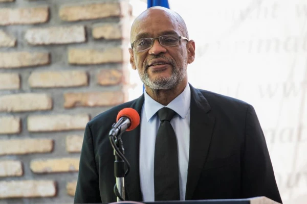 En medio del caos, dimite el primer ministro de Haití