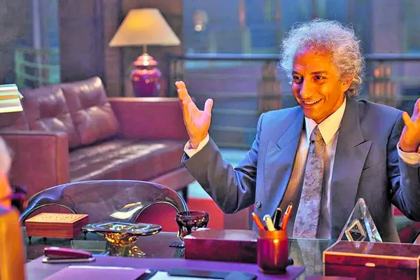 Vida y obra de “Guillote”, en una serie