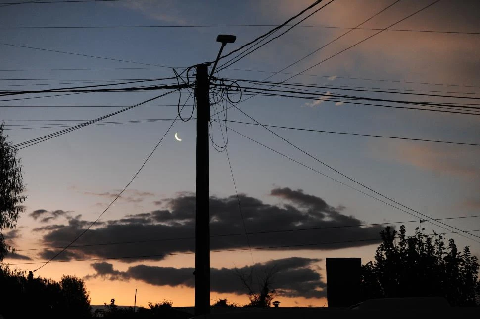 Cartas de lectores: robos en una esquina oscura