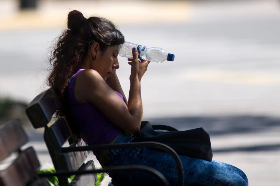 ¿Hasta cuándo seguirá la ola de calor en Tucumán?