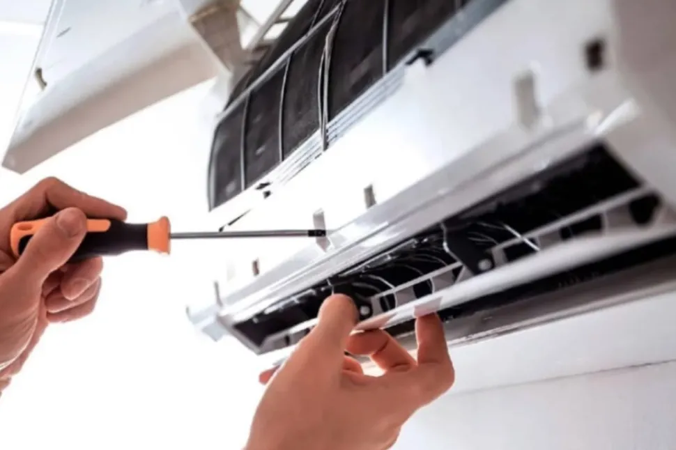 Siete consejos para ahorrar energía sin apagar el aire acondicionado
