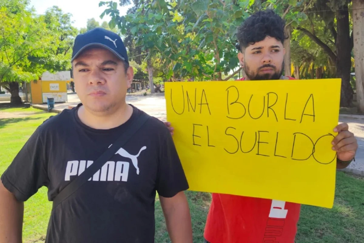 Despidos en la fábrica Puma de La Rioja