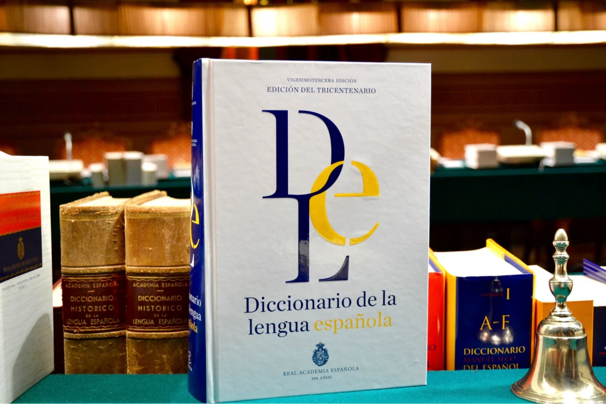 Las nuevas palabras que incorporó la RAE: perreo, cookies y disforia de género, entre otras