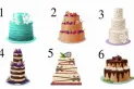 Test de personalidad: la torta que elijas revelará cómo es tu cita ideal