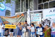 Un abrazo al Ente Cultural para defender la actividad artística y contra el ajuste