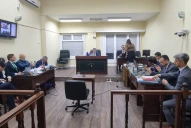 La denunciante de Alperovich tenía “todos los indicadores” de haber sido abusada, según una perito