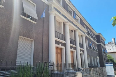 Prohíben salir del país a los jugadores de Vélez acusados de abuso sexual en Tucumán