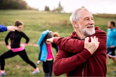 Después de los 50: el ejercicio que activa el metabolismo y pocos conocen