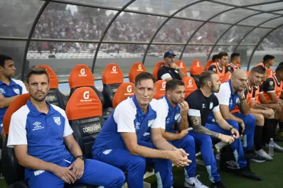 Los números no mienten: Atlético Tucumán tiene que mejorar la puntería para salir del pozo