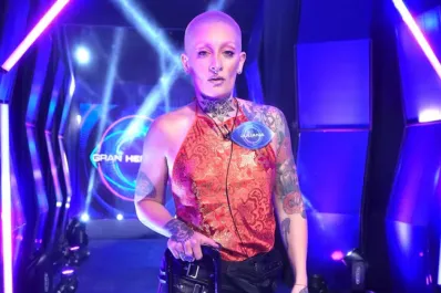 Gran Hermano: por qué le hicieron la fulminante a Denisse