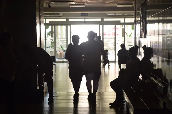 Cortes de luz en Tucumán: EDET difundió el cronograma por zona y con horarios