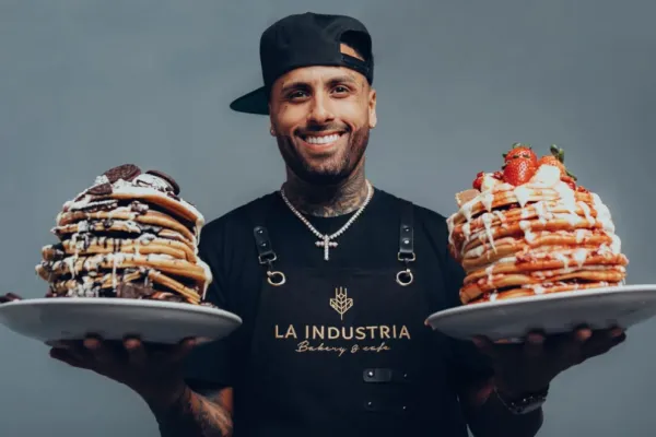Así es el lujoso condominio que compró Nicky Jam en Miami