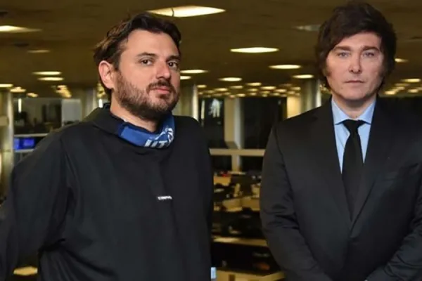 Juan Grabois arremetió contra Javier Milei tras el anuncio del veto al aumento de jubilados