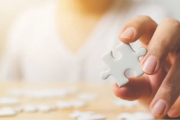 ¿Qué diferencia hay entre Alzheimer y demencia senil?