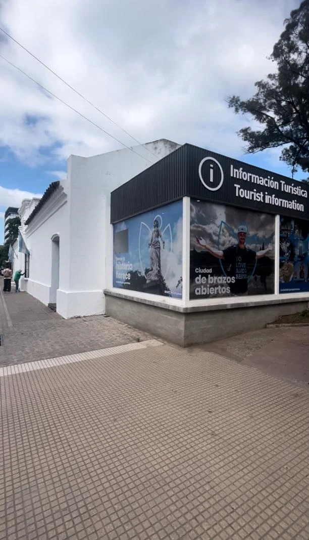 Cartas de lectores: Casa Histórica