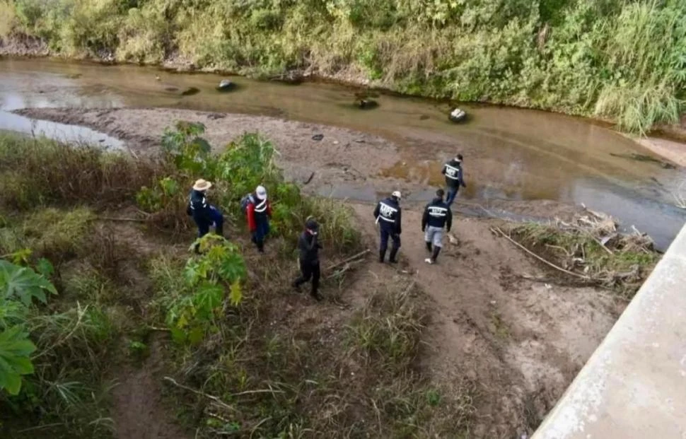 Crimen de Rocío: enjuiciarán a la pareja acusada por la muerte de la niña