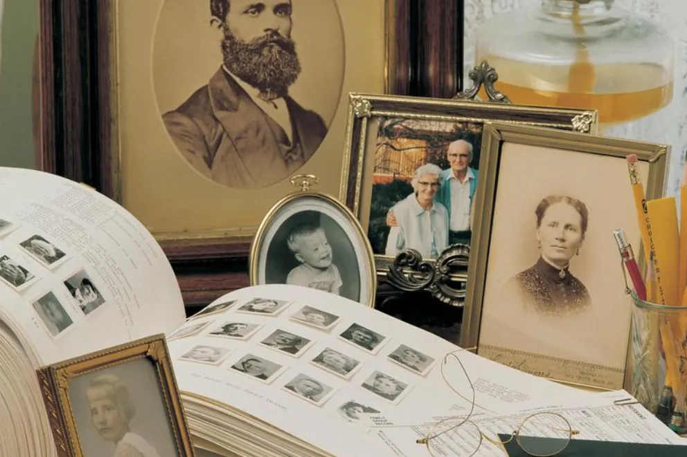 La nueva página para encontrar documentación de tus antepasados y conocer la historia familiar