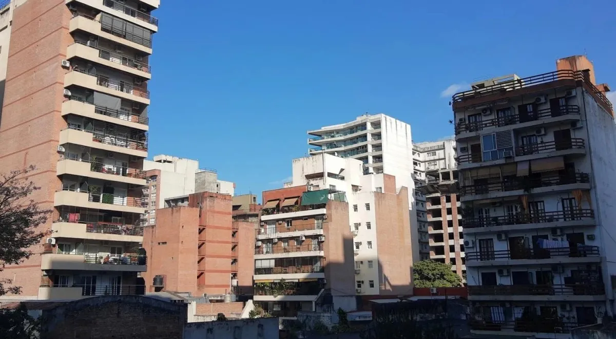 Se viene el revalúo trimestral del Inmobiliario y del Automotor