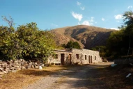 Turismo de Semana Santa: el pequeño pueblo escondido en los valles que forma parte de la ruta del vino