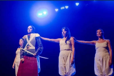 Estafadas por la historia: reivindicar a la mujer